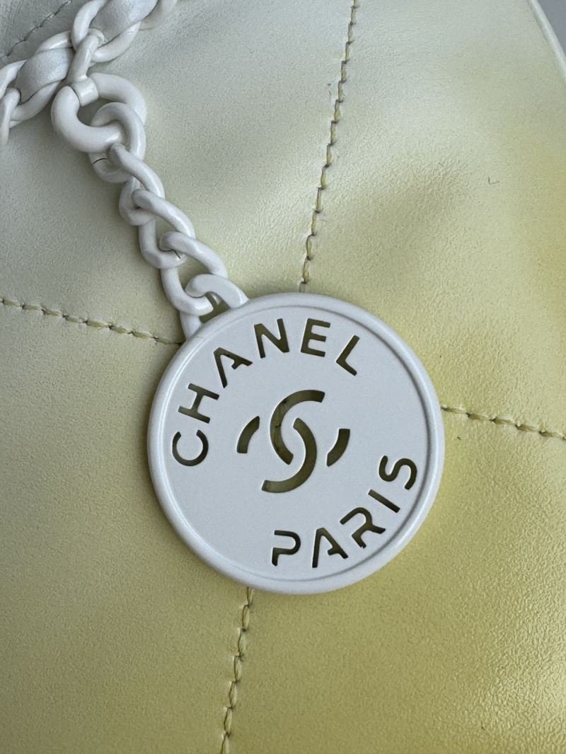 Chanel Shopping Bags